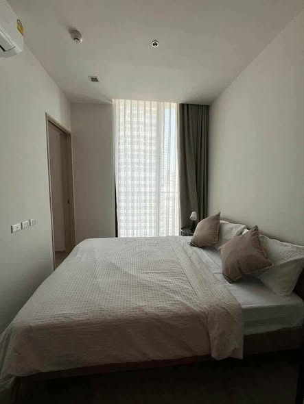 bedroom of Noble State Sukhumvit 39