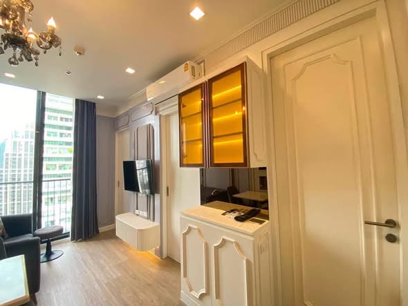 Noble State Sukhumvit 39