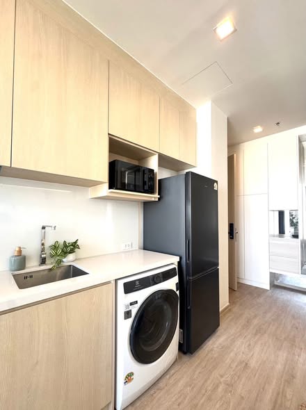 Noble State Sukhumvit 39