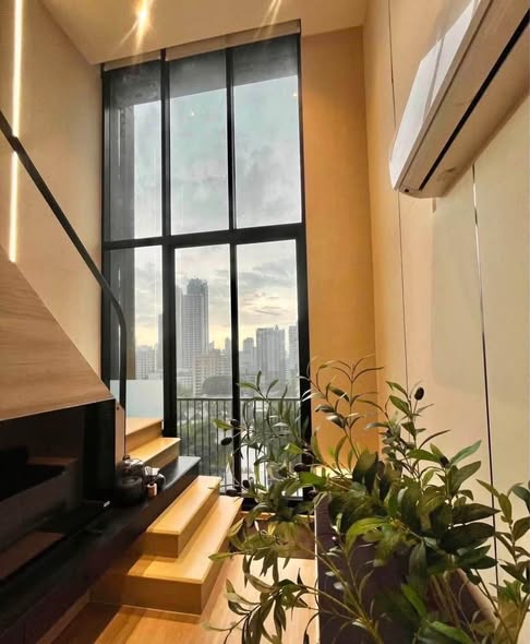 Noble State Sukhumvit 39