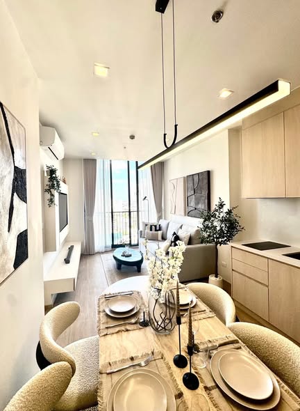 Noble State Sukhumvit 39