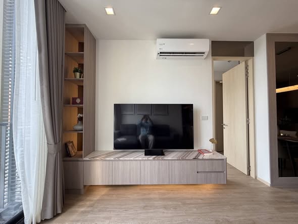 living room of Noble State Sukhumvit 39
