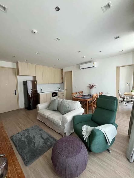 living room of Noble State Sukhumvit 39