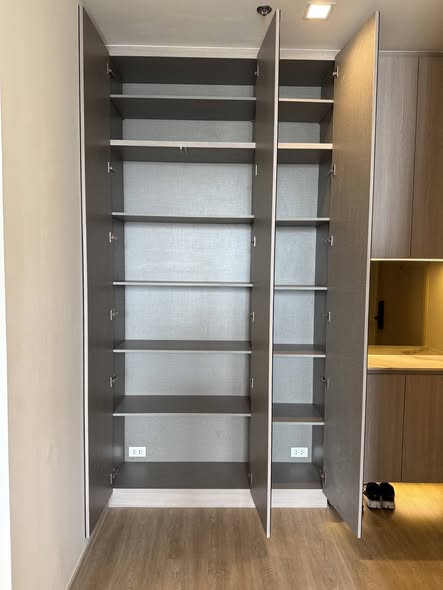 room interior of Noble State Sukhumvit 39