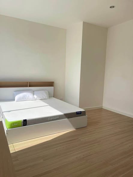 bedroom of Nora Bangna โนระ บางนา