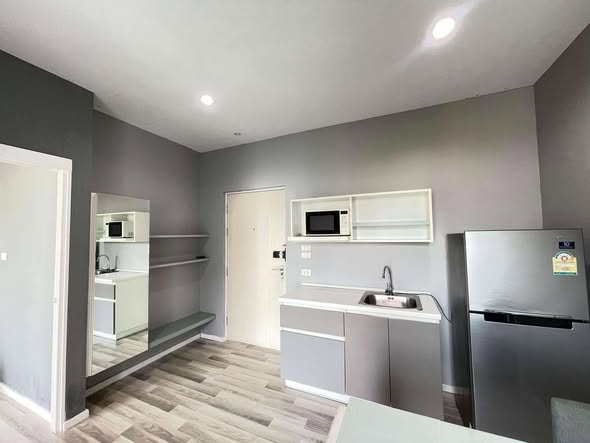 North 2 Condo นอร์ท 2 คอนโด