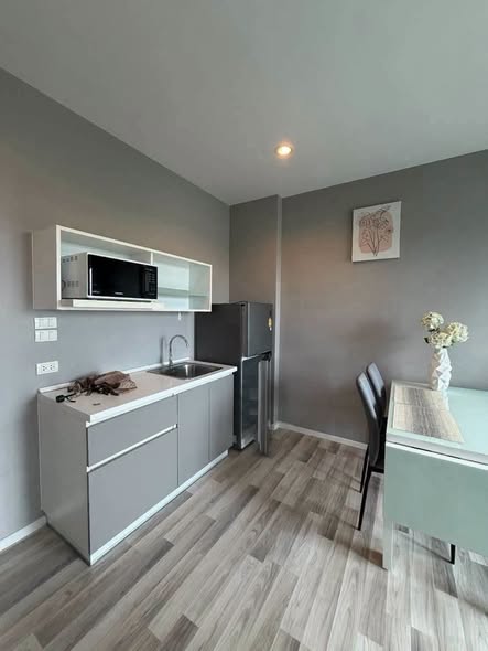 North 4 Condo นอร์ท 4 คอนโด