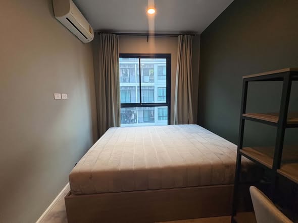 bedroom of Notting Hill Sukhumvit 105