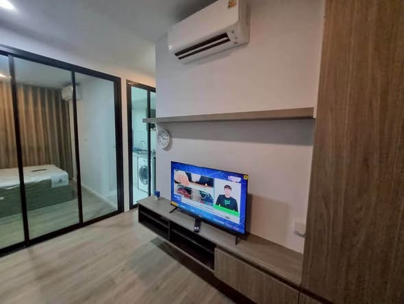 bedroom of Notting Hill Sukhumvit 105