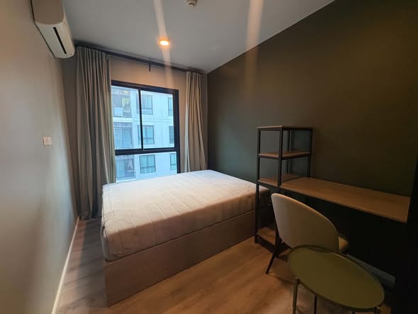 bedroom of Notting Hill Sukhumvit 105
