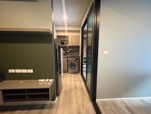 room interior of Notting Hill Sukhumvit 105