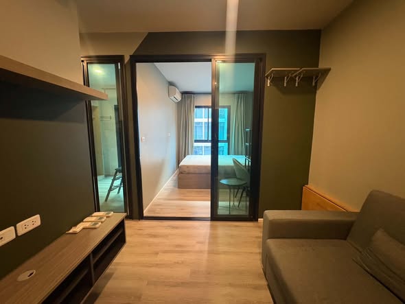 room interior of Notting Hill Sukhumvit 105
