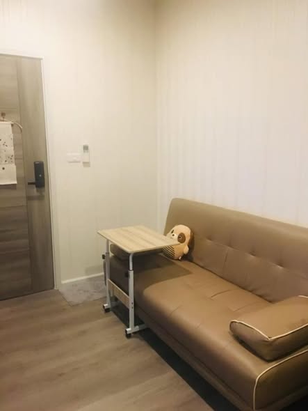 room interior of Notting Hill Sukhumvit 105