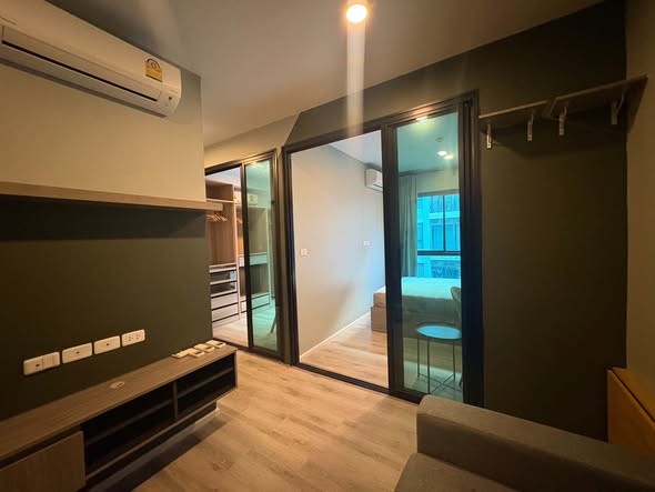 room interior of Notting Hill Sukhumvit 105