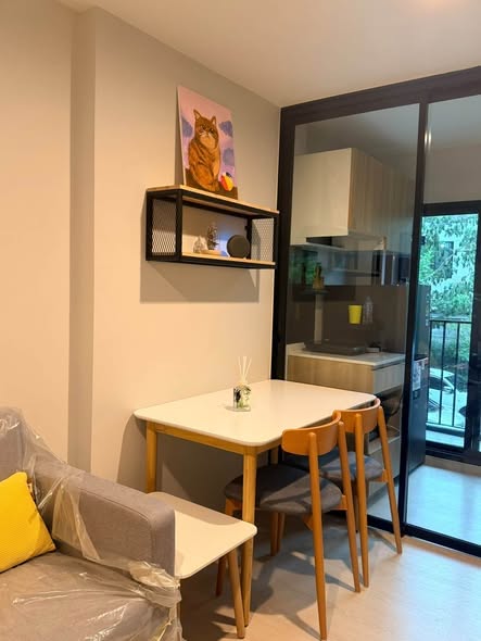 NUE Connex Condo Don Mueang