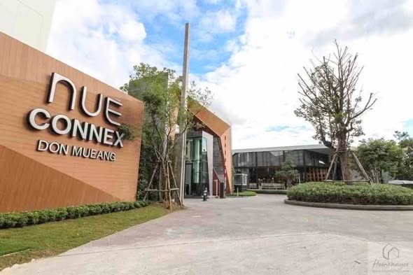 Nue Connex Don Mueang