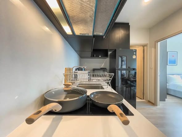 bathroom of Nue District R9