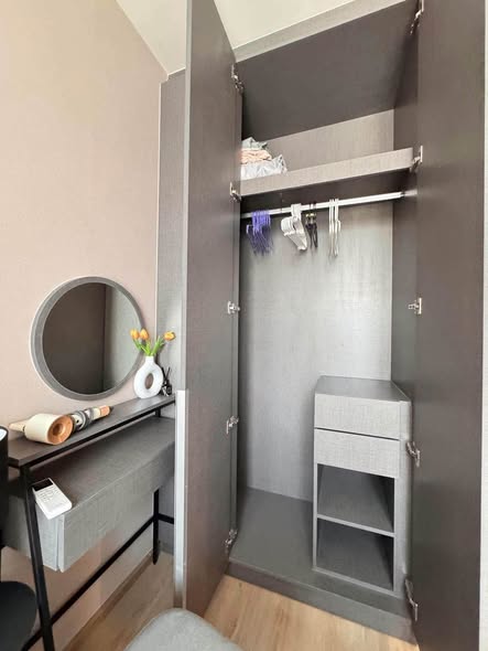 bathroom of Nue District R9