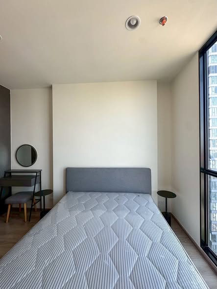 bedroom of Nue District R9