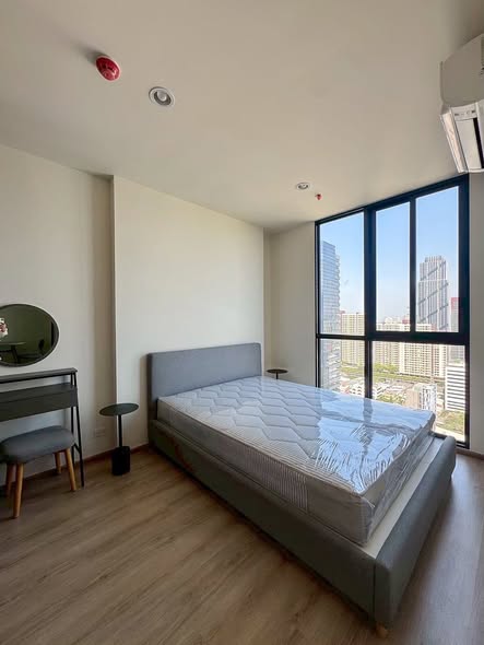 bedroom of Nue District R9