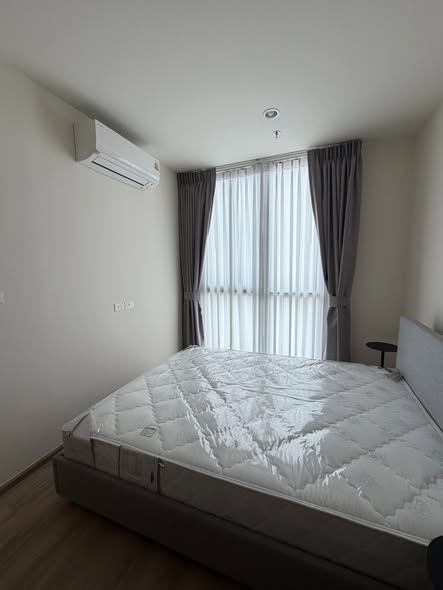 bedroom of Nue District R9