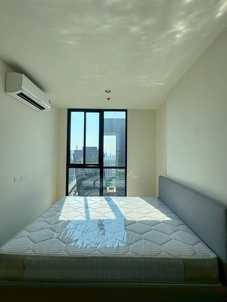 bedroom of Nue District R9
