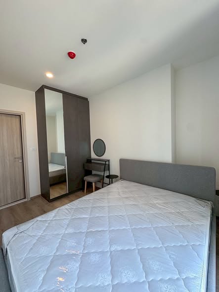 bedroom of Nue District R9