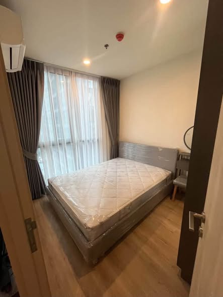 bedroom of Nue District R9