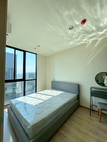 bedroom of Nue District R9