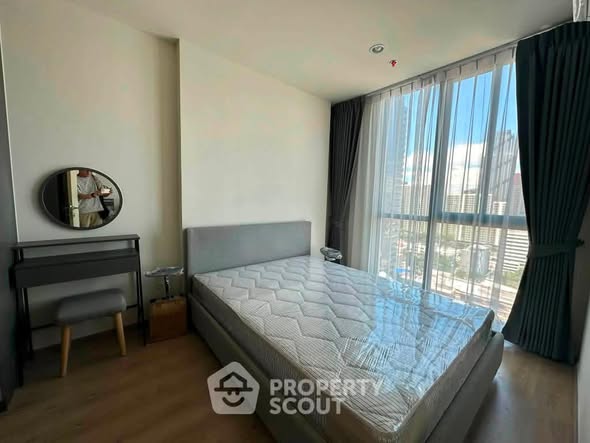 bedroom of Nue District R9