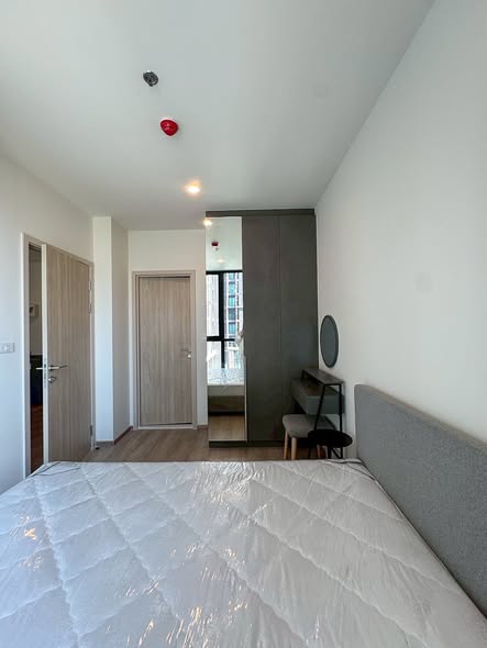 bedroom of Nue District R9
