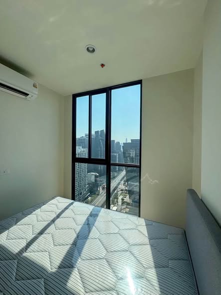 bedroom of Nue District R9