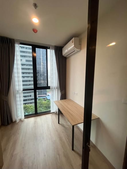 bedroom of Nue District R9