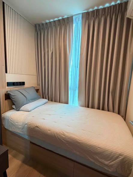 bedroom of Nue District R9