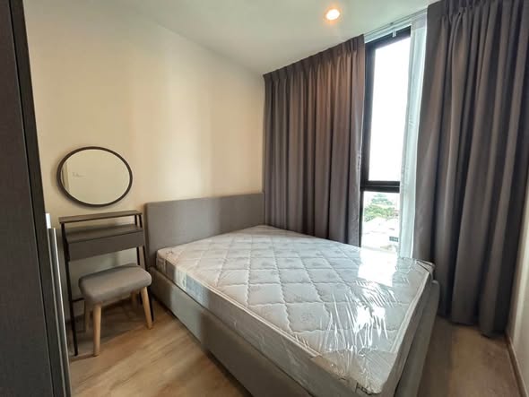bedroom of Nue District R9