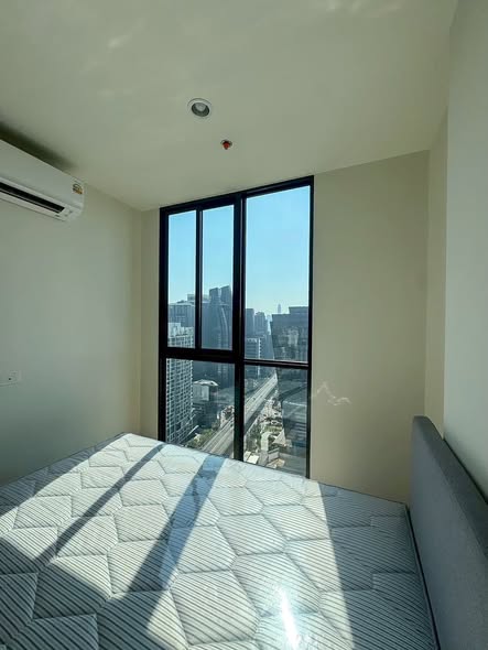 bedroom of Nue District R9