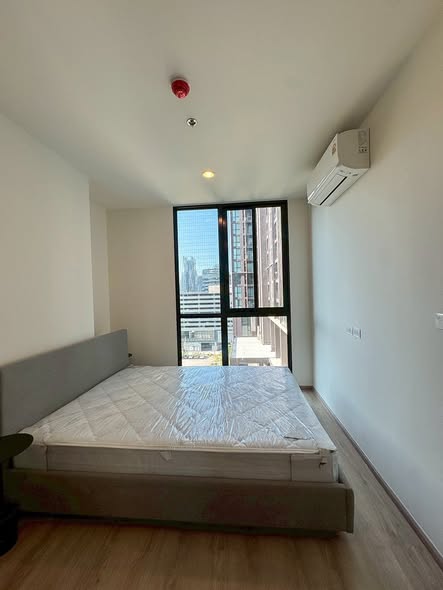 bedroom of Nue District R9