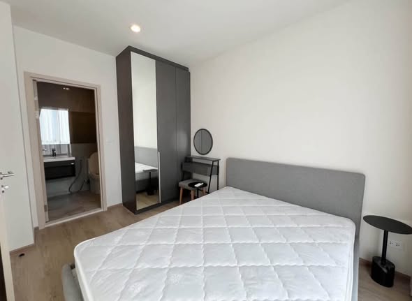 bedroom of Nue District R9
