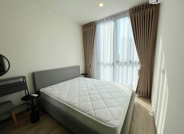 bedroom of Nue District R9