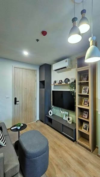 Nue District R9
