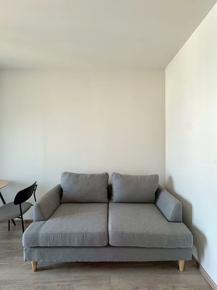 living room of Nue District R9