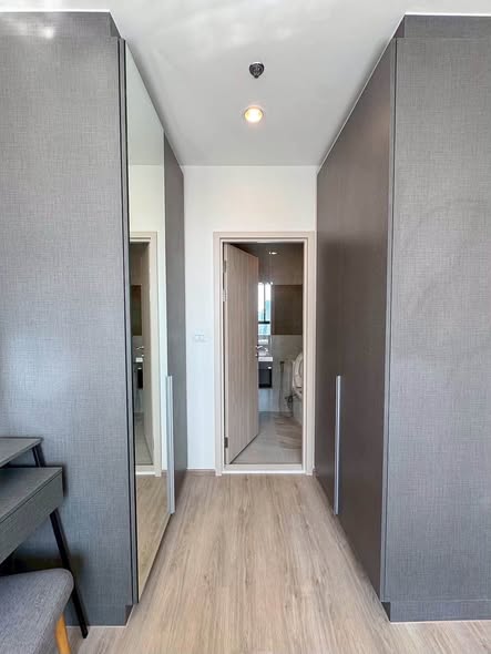 room interior of Nue District R9