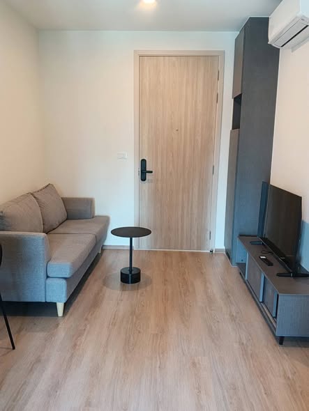 room interior of Nue District R9