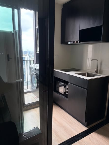 room interior of Nue District R9
