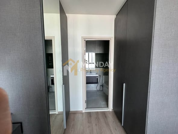 room interior of Nue District R9
