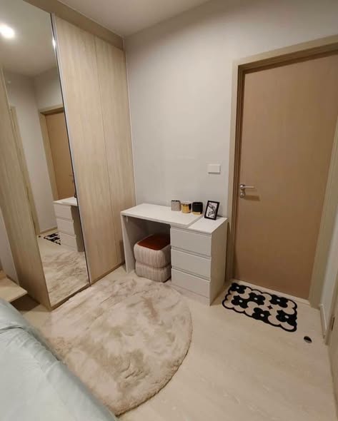 bedroom of Nue Mega Plus Bangna