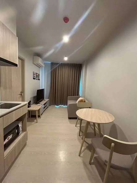 living room of Nue Mega Plus Bangna