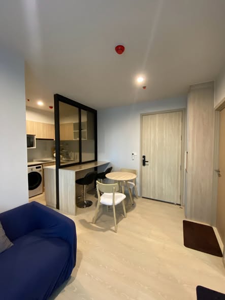 room interior of Nue Mega Plus Bangna