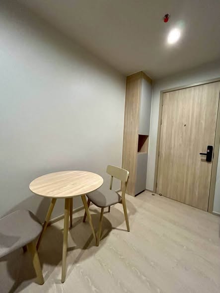 room interior of Nue Mega Plus Bangna