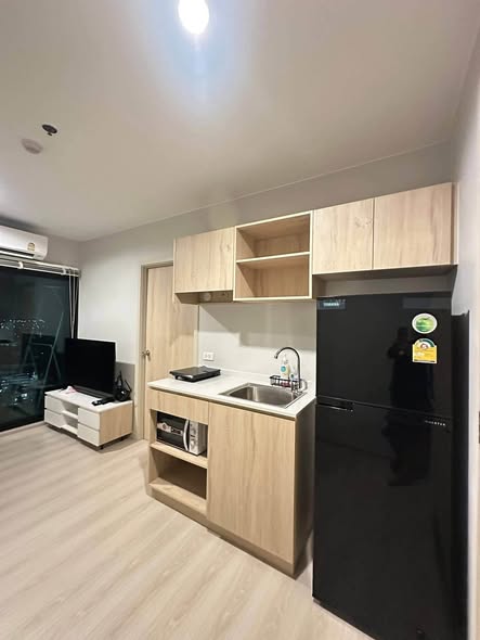 NUE Noble Srinakarin Lasalle นิว โนเบิล ศรีนครินทร์ – ลาซาล